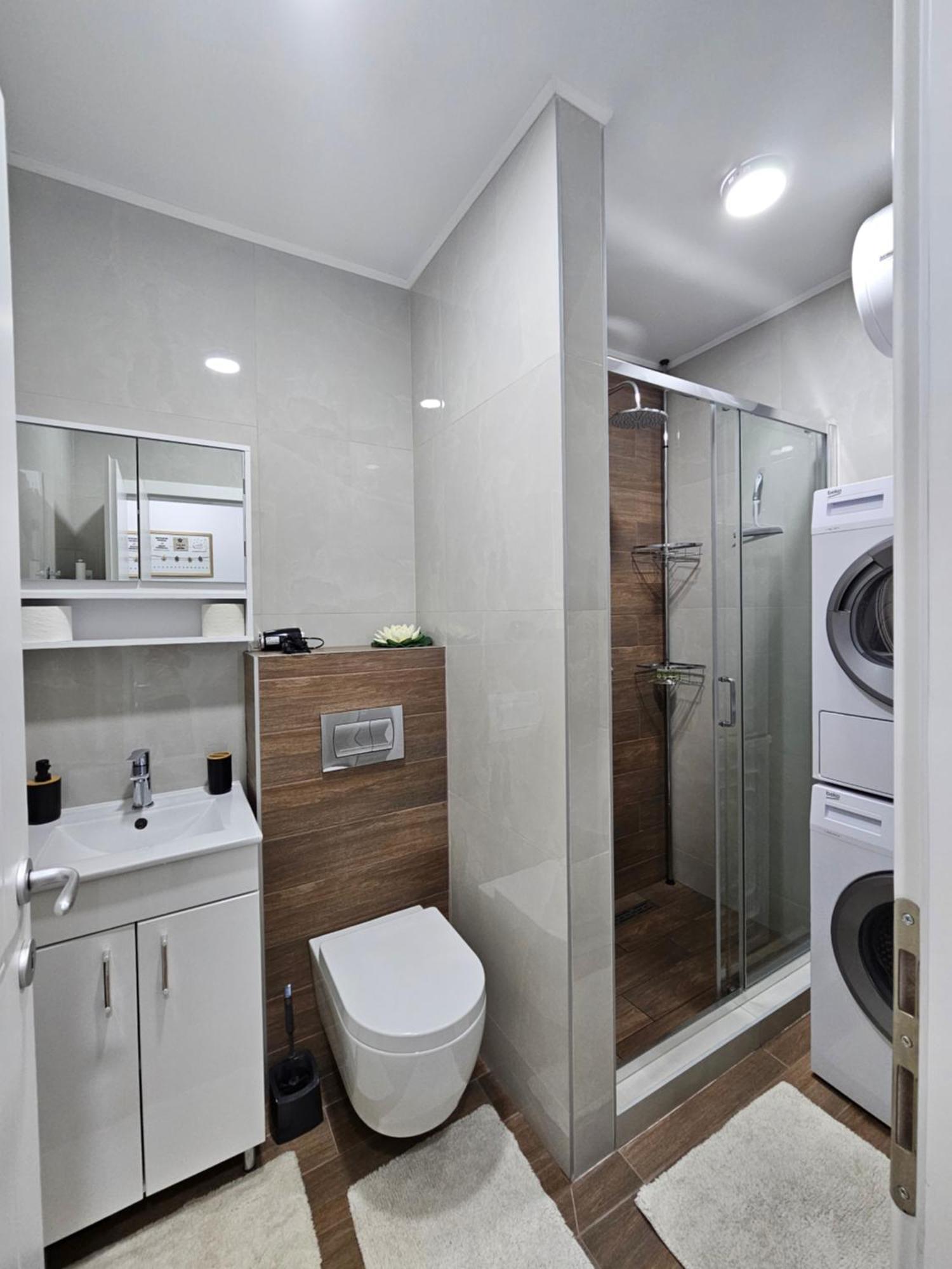 Apartman Vukota 2 Pirot Exterior foto