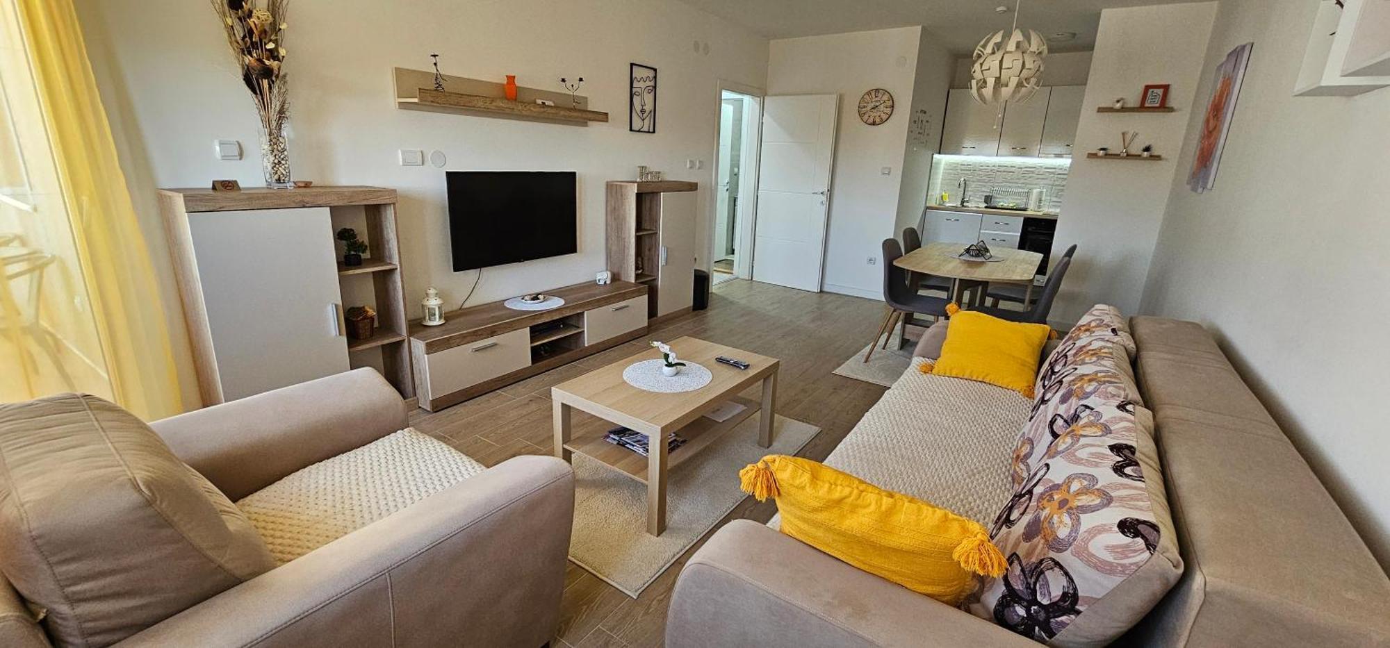 Apartman Vukota 2 Pirot Exterior foto
