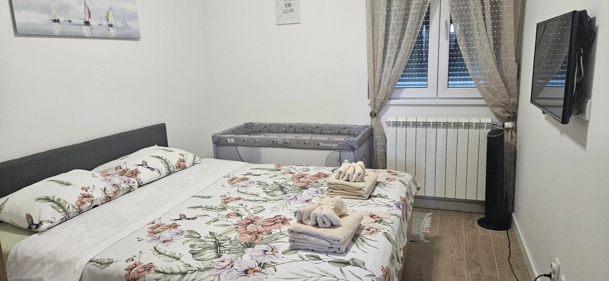 Apartman Vukota 2 Pirot Exterior foto