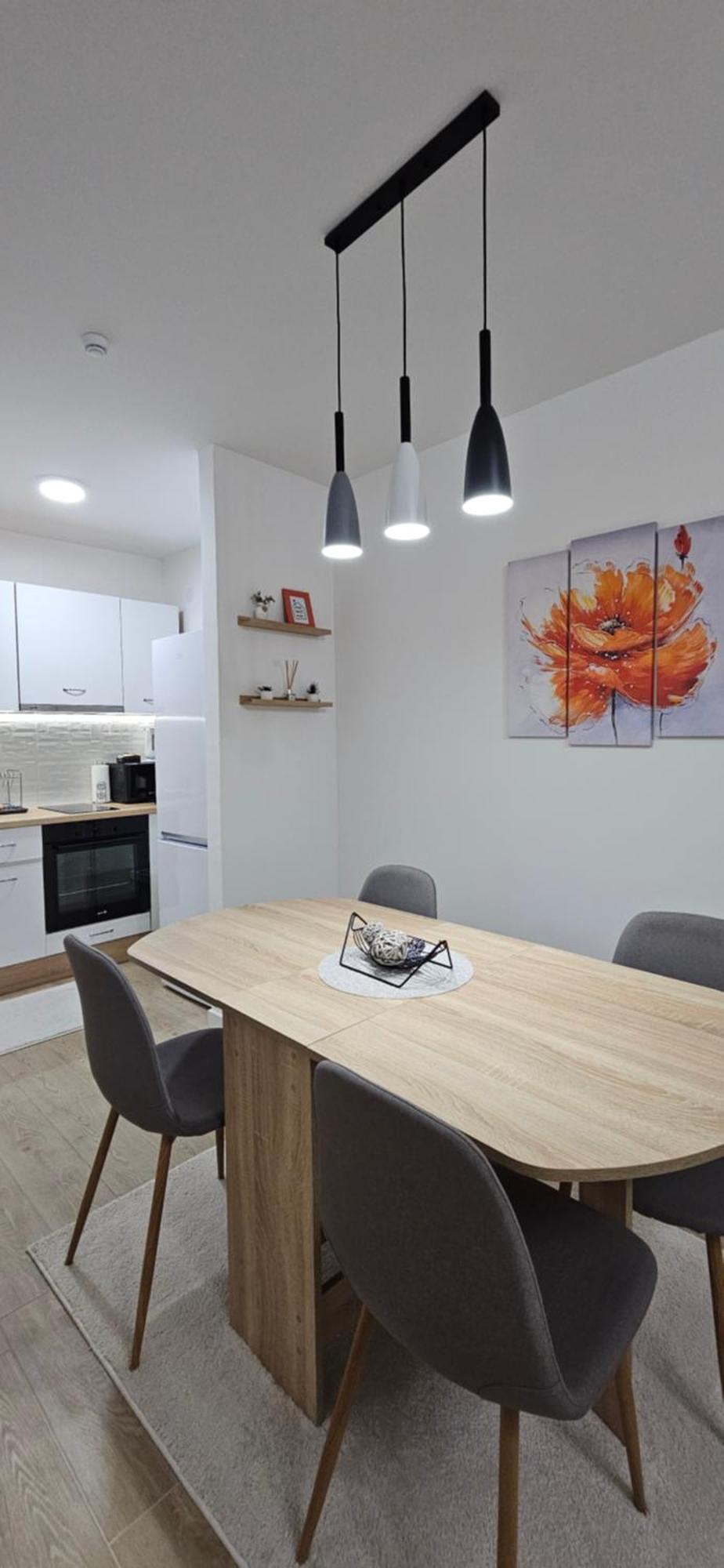 Apartman Vukota 2 Pirot Exterior foto