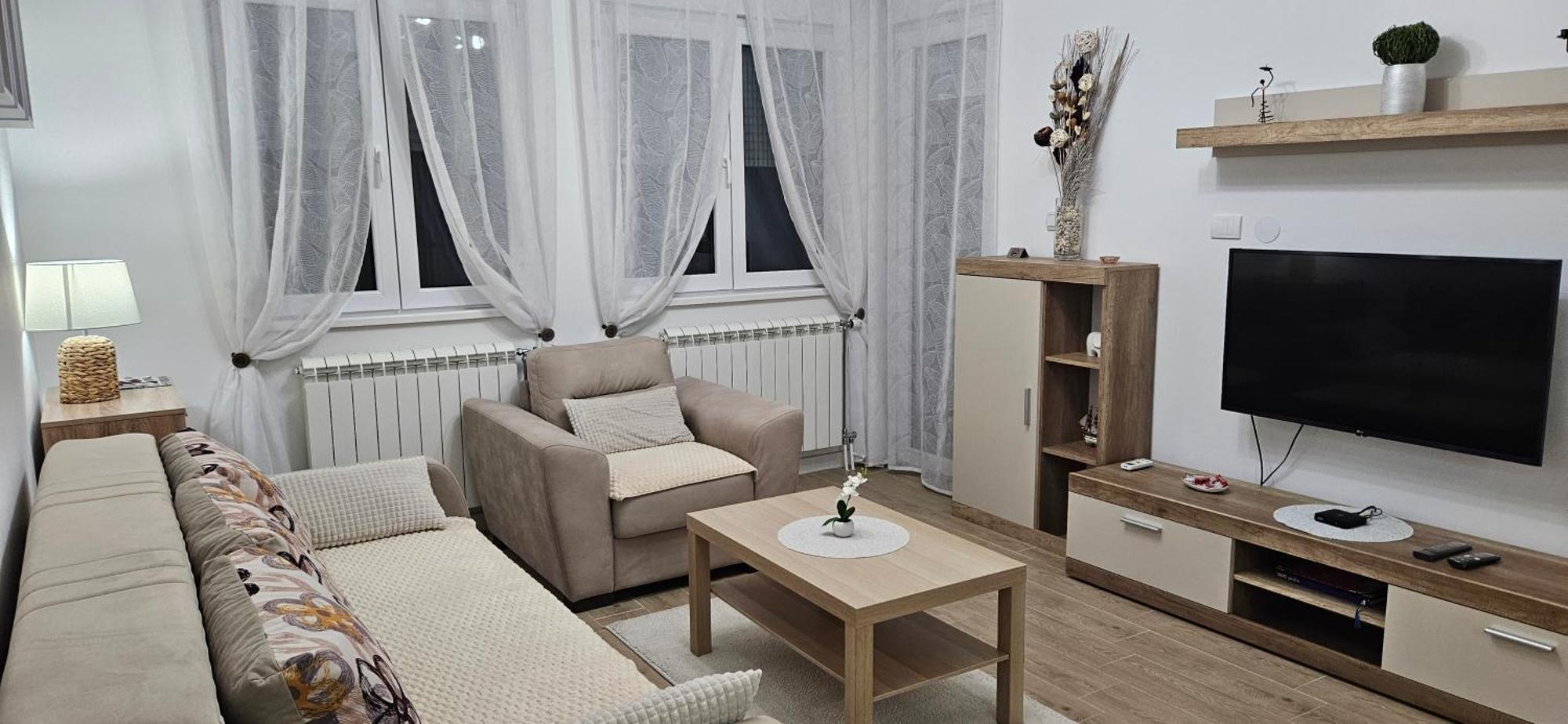 Apartman Vukota 2 Pirot Exterior foto